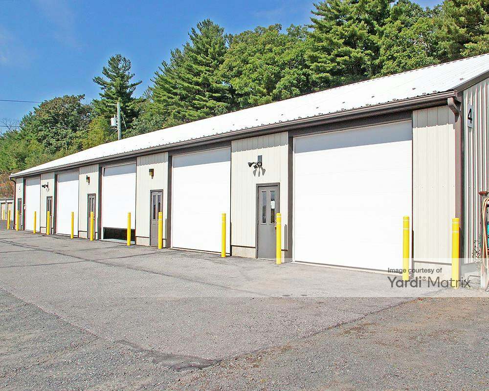 Clearview Storage Park 133 Clearview Avenue, Harwinton RentCafe